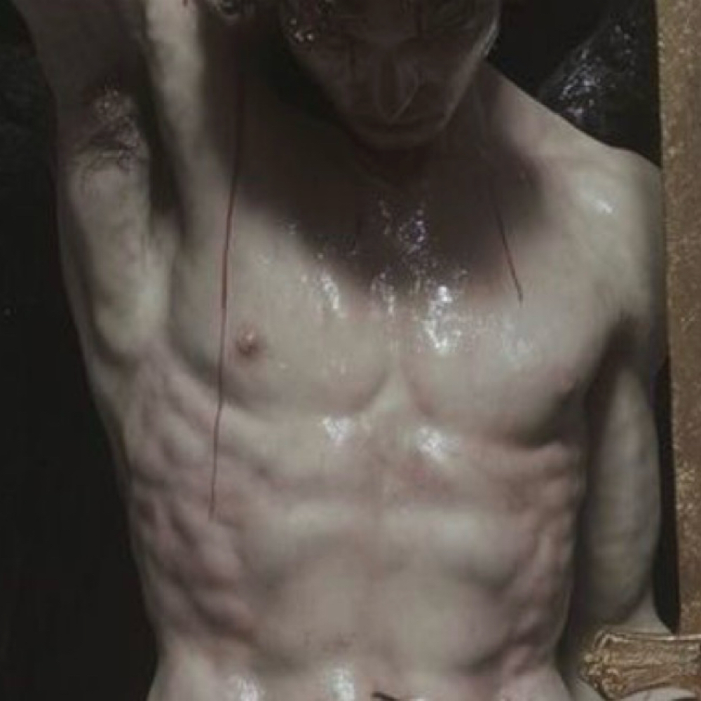 Chest (Strip) at Bare Luminous Skin in El Cajon, CA