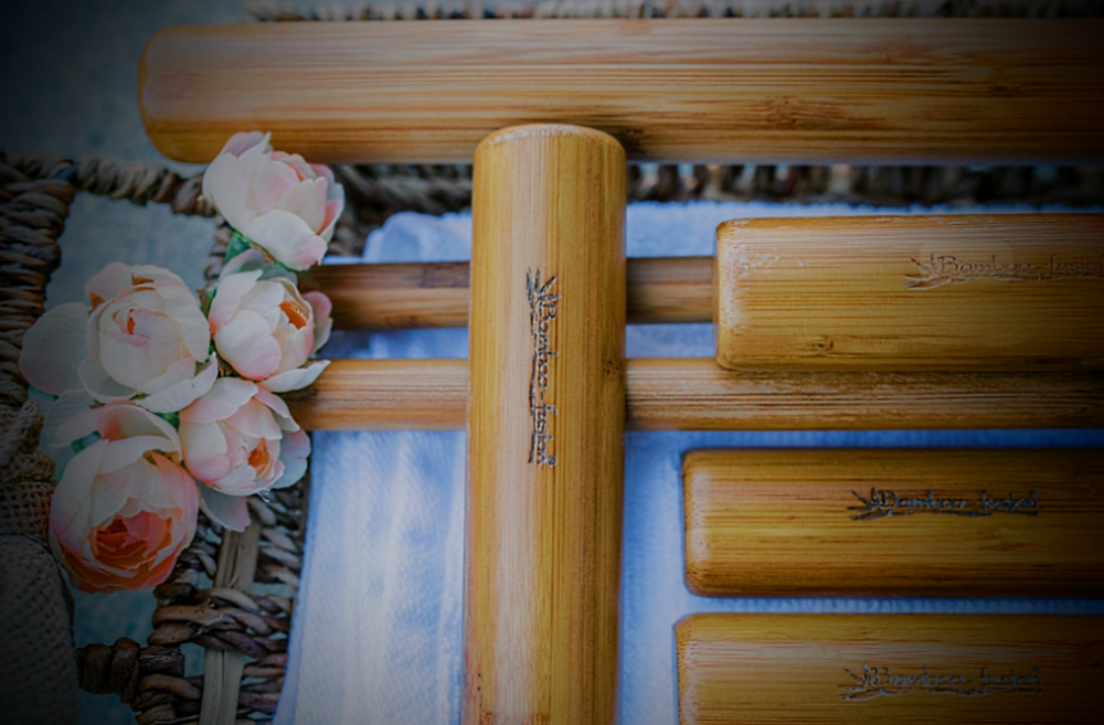 Bamboo-fusion Massage