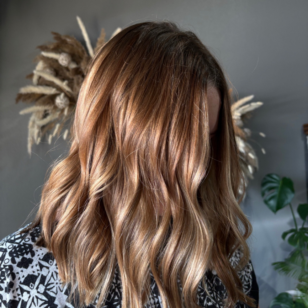 Full Highlight at LASH + MANE in Waxahachie, TX