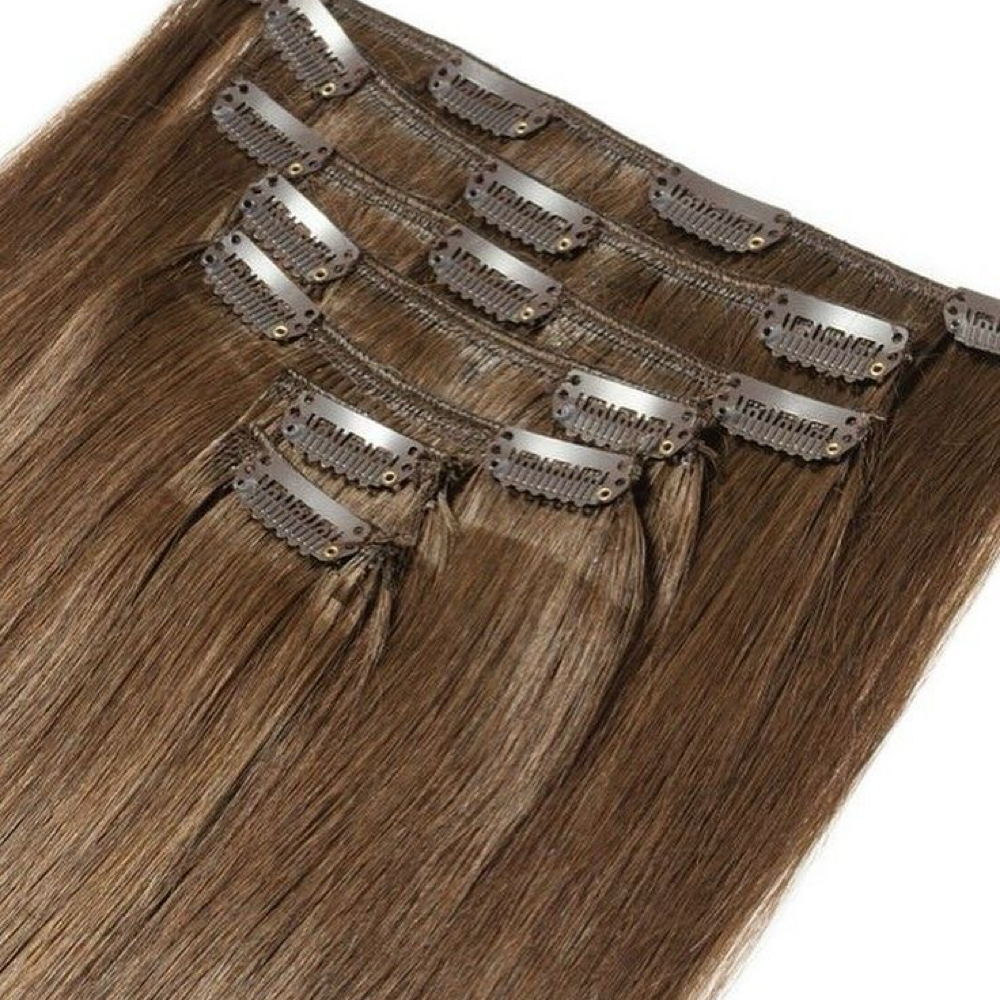 Clip-in Maintenance at Studio Eleven in St. Louis, MO