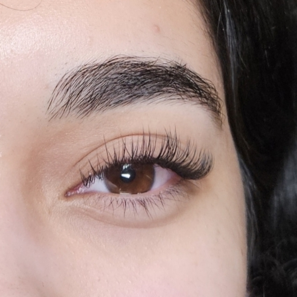 Classic Full Set at Roxxy Esthetics in Dekalb, IL