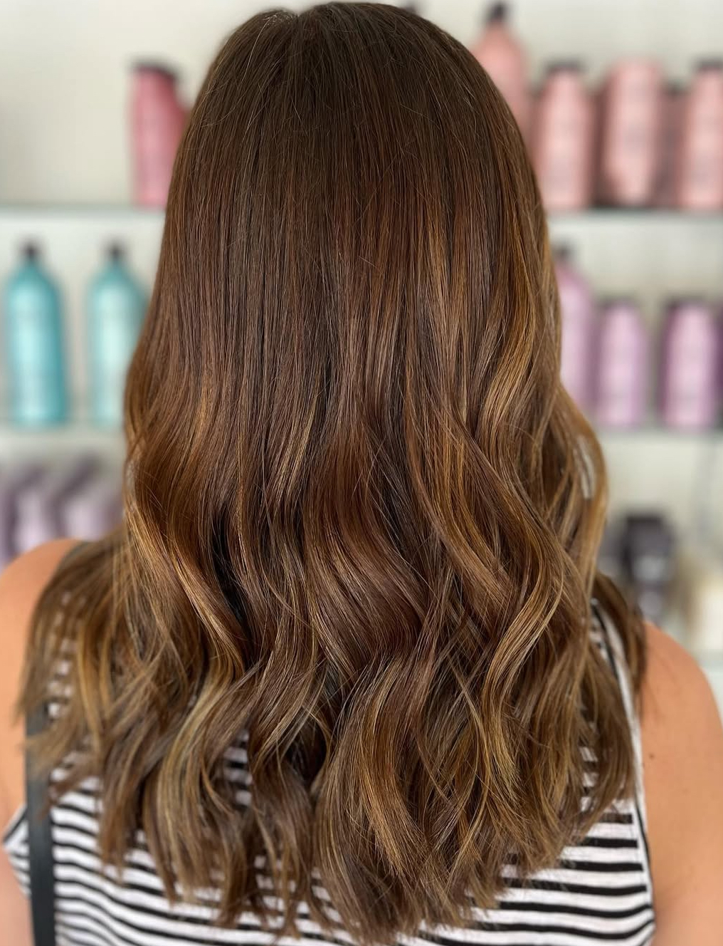 Tint Retouch