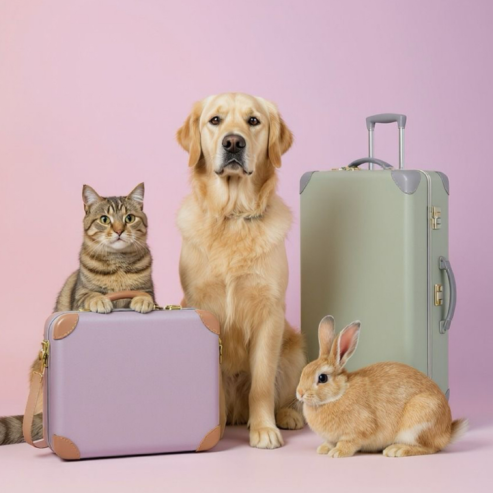 Pet Sitting at Crespo Pet-Care in Rochester, NY