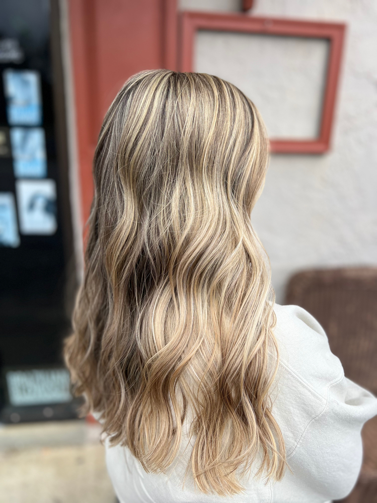 Partial Highlight