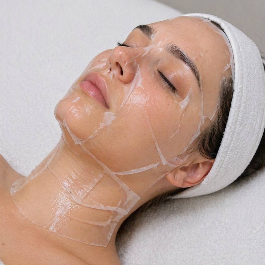 Carboxy CO2 Therapy at La VILNA in Jacksonville, FL