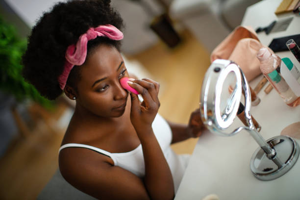 (IN PERSON)1-on-1 Makeup Class