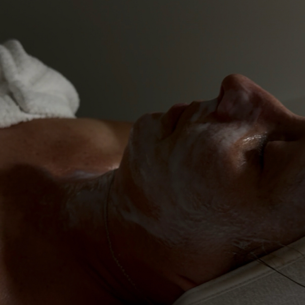 Oxygenating Smore Facial at Fresh Face Studio LLC in Canton, CT