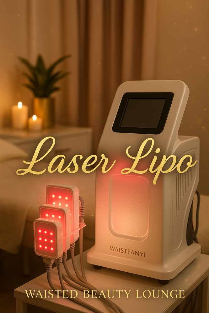 Laser Lipo