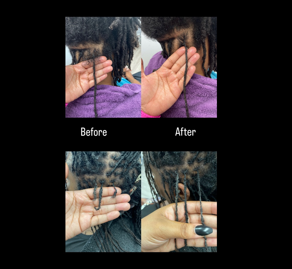 Add On Loc Repair