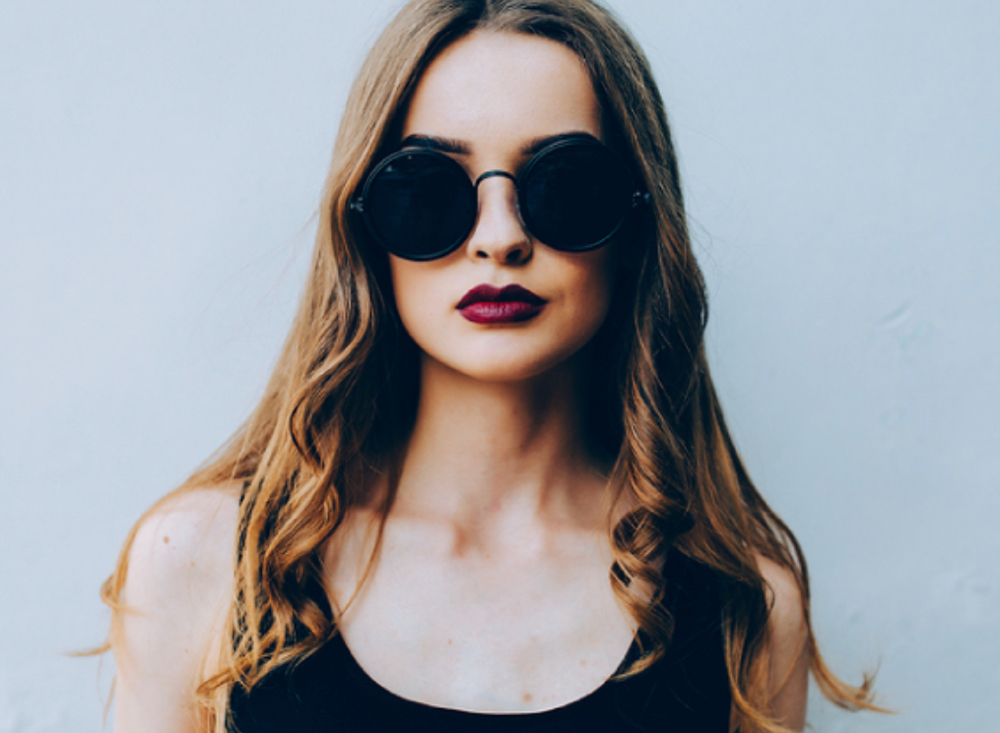 Flat Iron Or Curling at Divine Hair By Kim CS, LLC in Orlando, FL