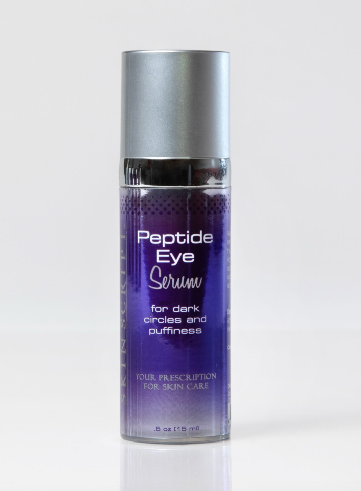 Peptide Eye Serum