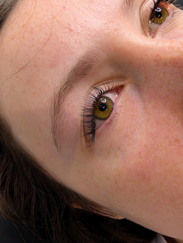 Classic Lash Extensions