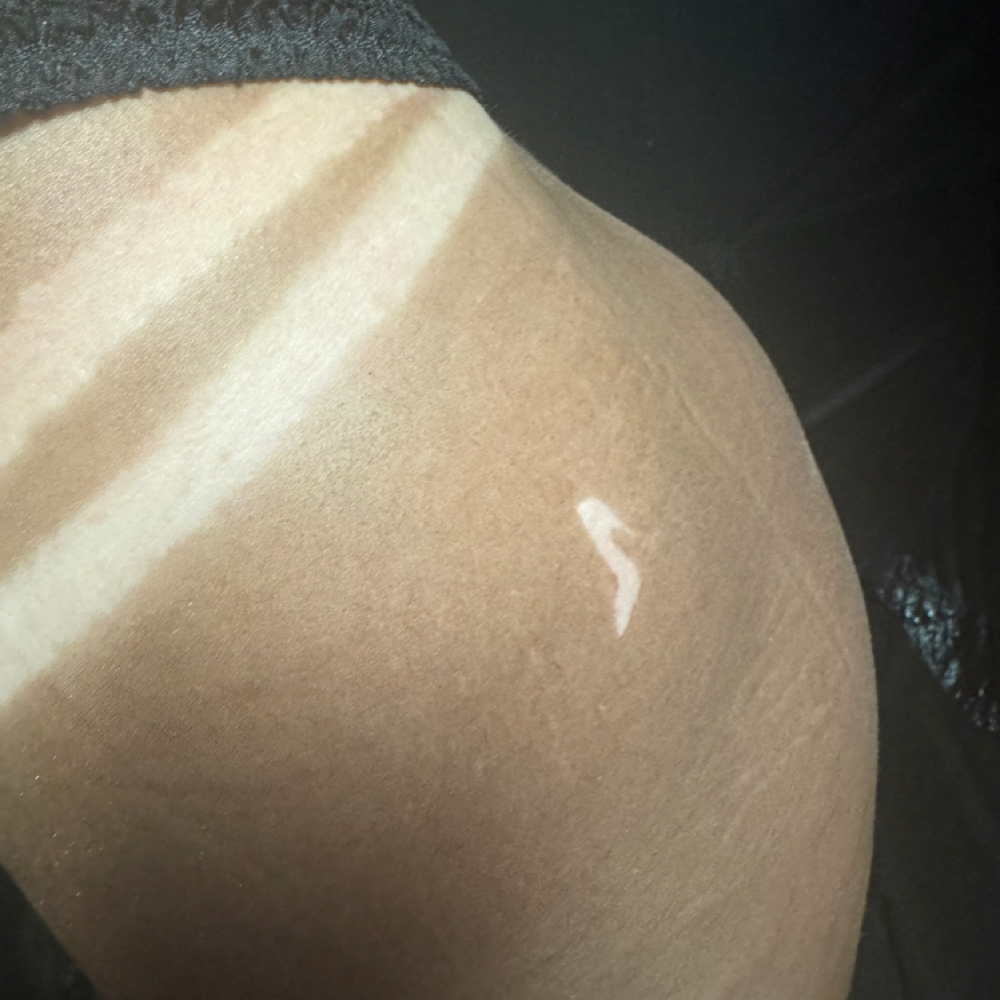 Spray Tan at The Beauty Room • Rylee Taylor in Dexter, MO