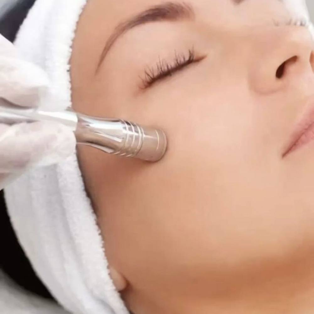 Microdermabrasion at Cox Clinic & Aesthetics in Antlers, OK