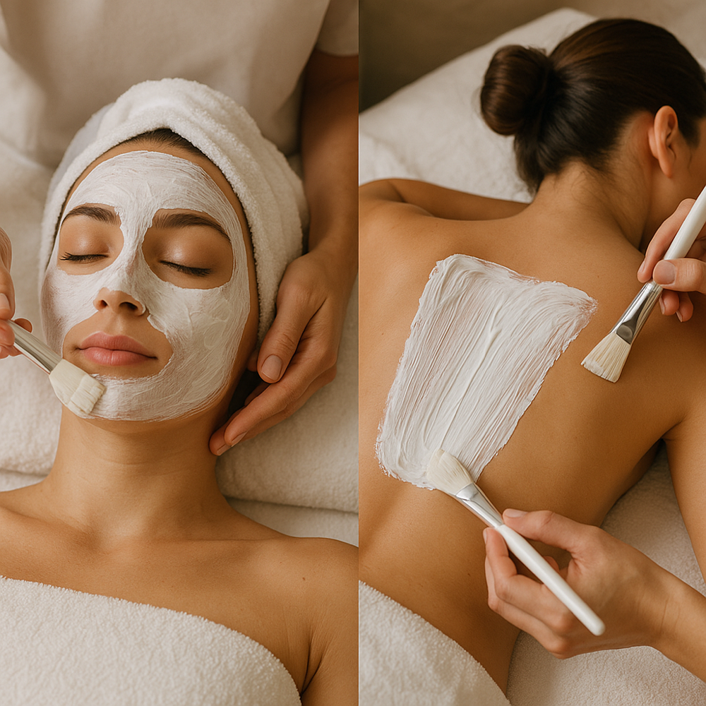 Ultimate Pamper Session