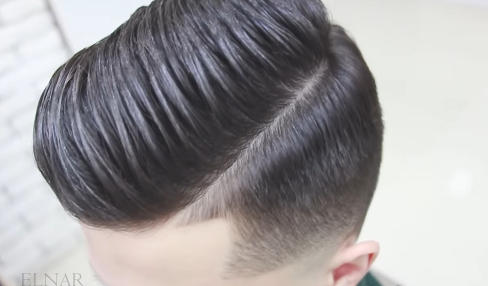 Kid haircut( Under 10 Y/o)