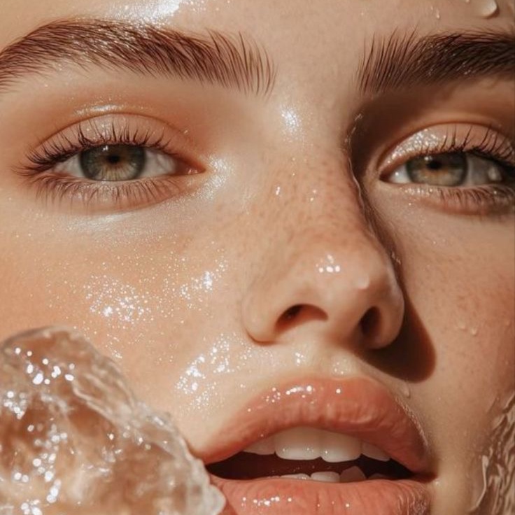 Acne Cryo at Conturra in Newport Beach, CA