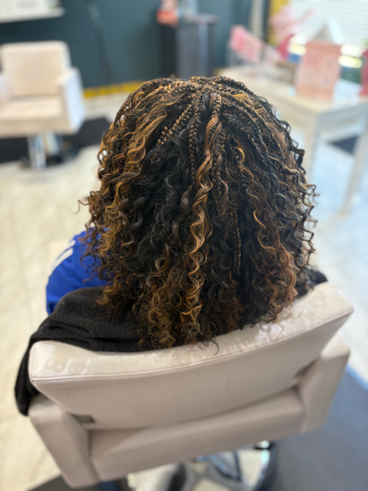 Crotchet Styles at XquisitlyFor in Augusta, GA