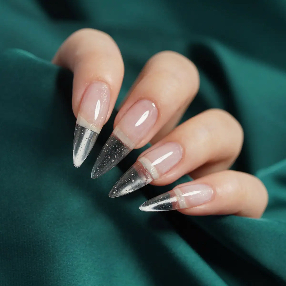 Gel X Set at Timeless Beauty Salon in East Liverpool, OH
