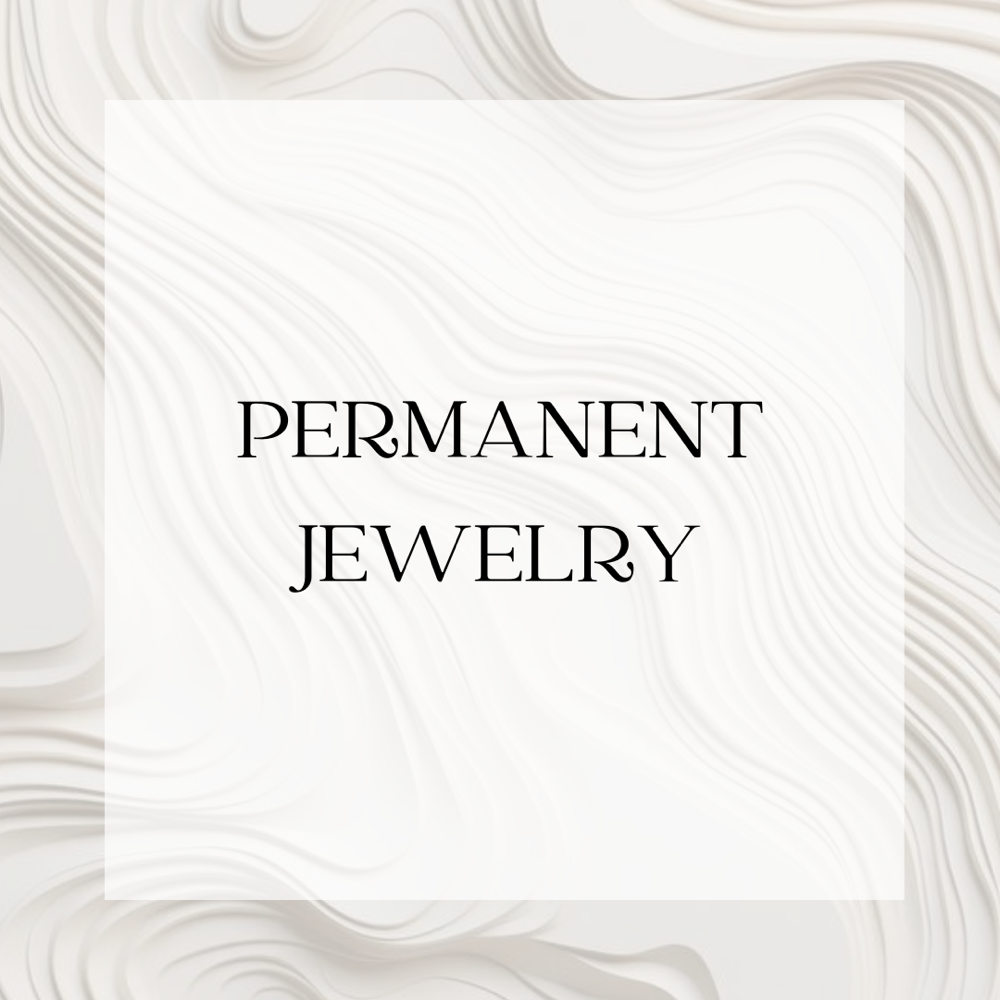 Permanent Jewelry