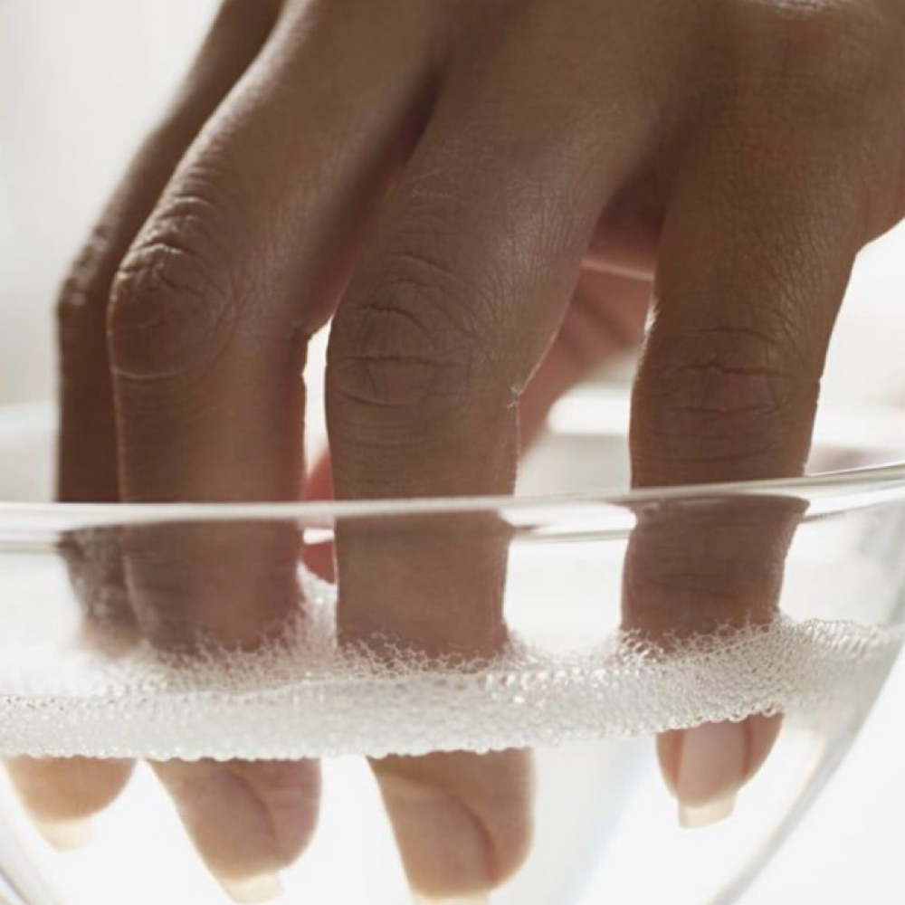 Nail Soak-Off & Removal at Nails by Sarah in Mineola, TX