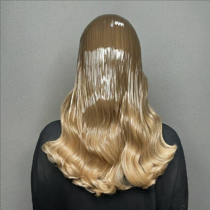 Bio plastia Hair Treatment at Millennium 2000 in South Gate, CA