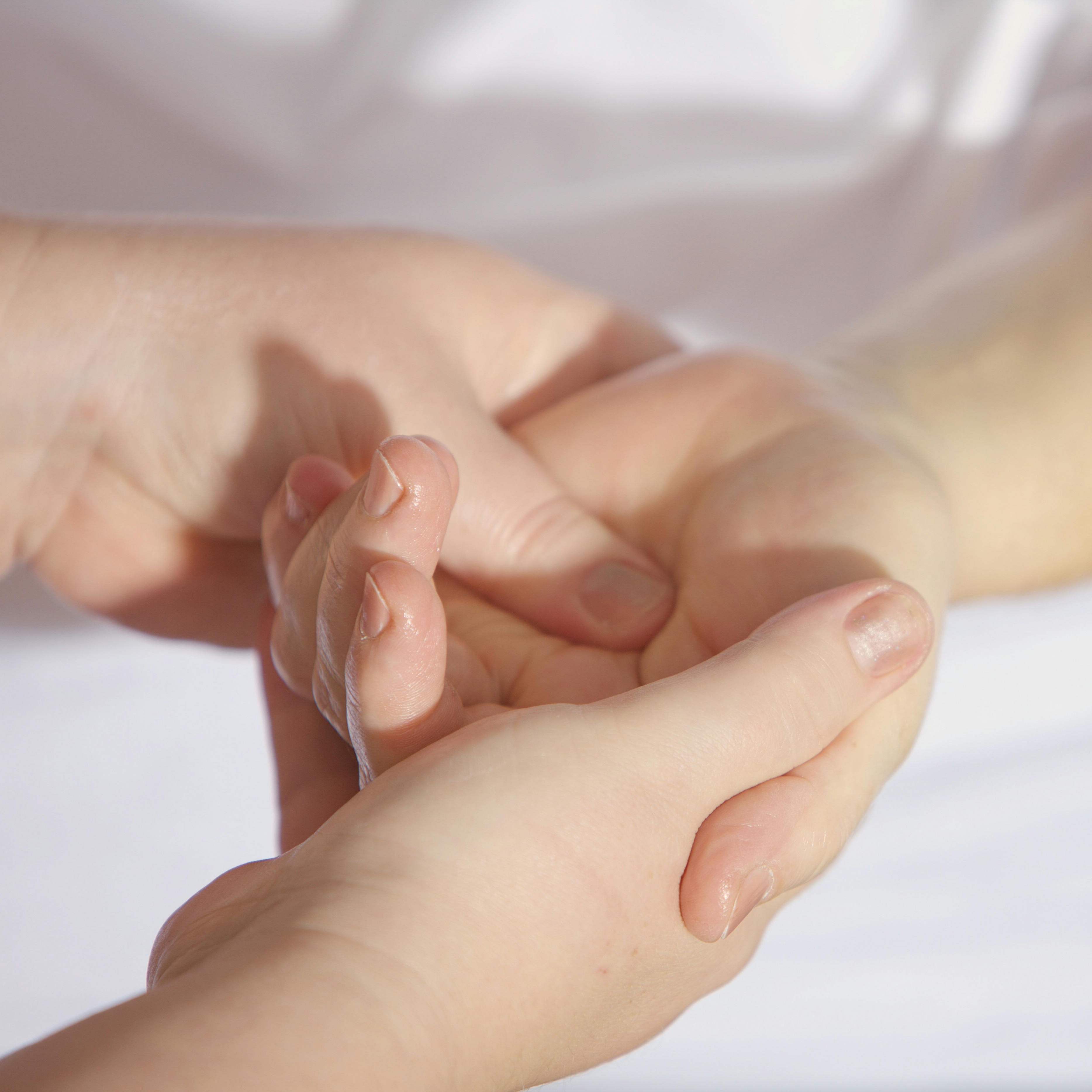 Reflexology (30 minutes) at Sierra Sage Wellness Spa in Sparks, NV