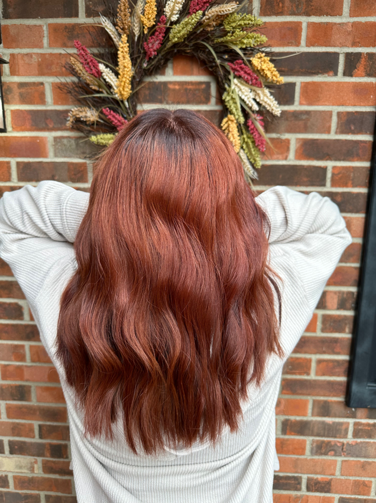 Root ReTouch