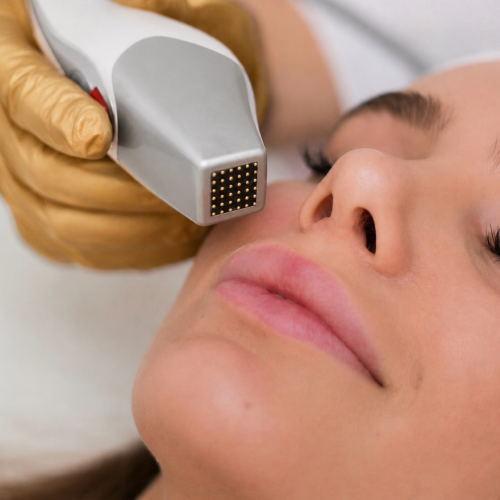 Post-Acne Skin Renewal Facial at Prestige Aesthetics in Sterling Heights, MI