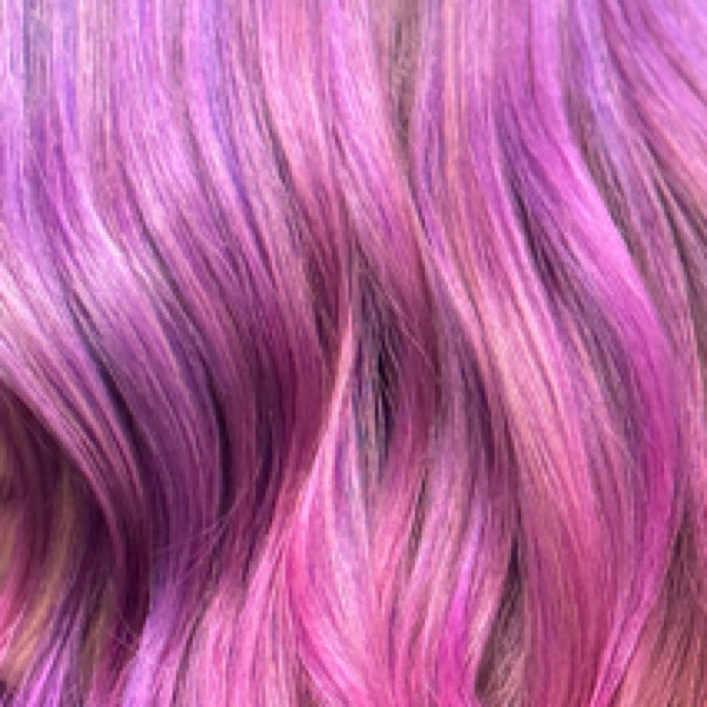 Vivid Color at Foley Beauty in Plymouth, MA