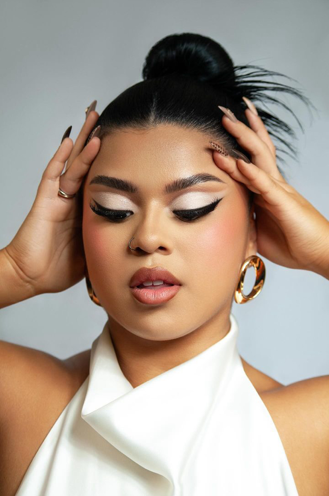 Signature Brow Bundle + Tint