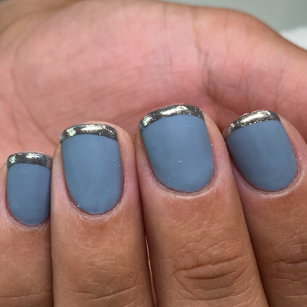 “MAN”icure