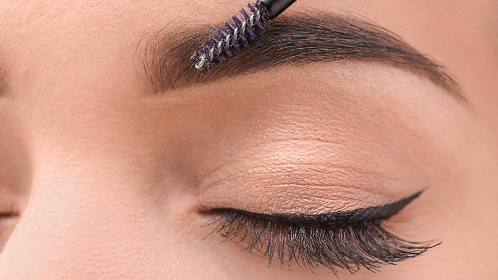 Brow Tinting at Modern Beauty Skincare in UNIVERSITY PLACE, WA