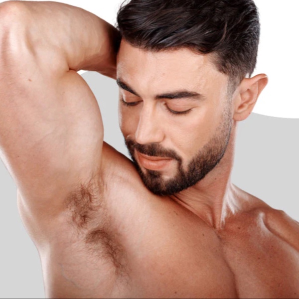 Underarm Wax at Destined Beauty Oc in Tustin, CA