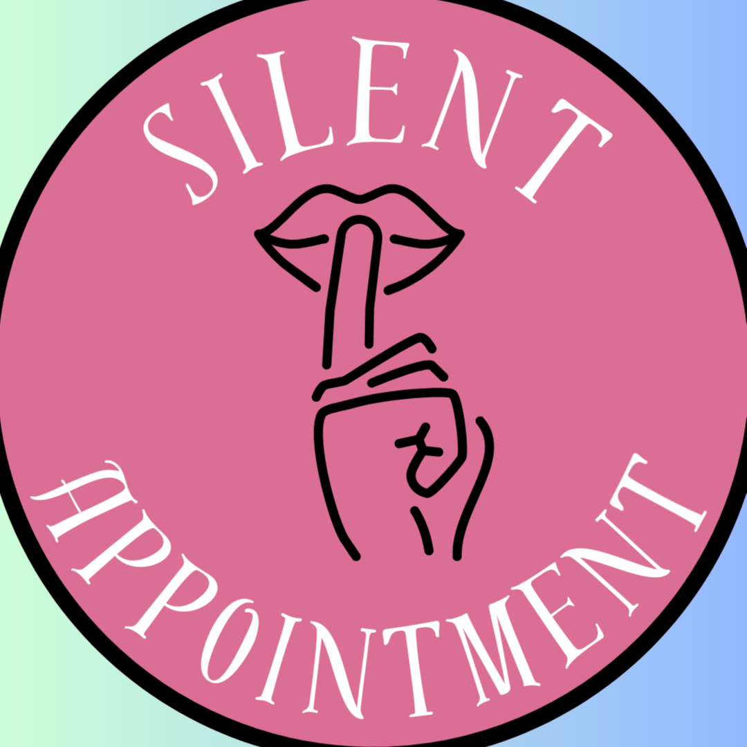 Silent Appointment at Velvet Rose Razors in Creve Coeur, MO