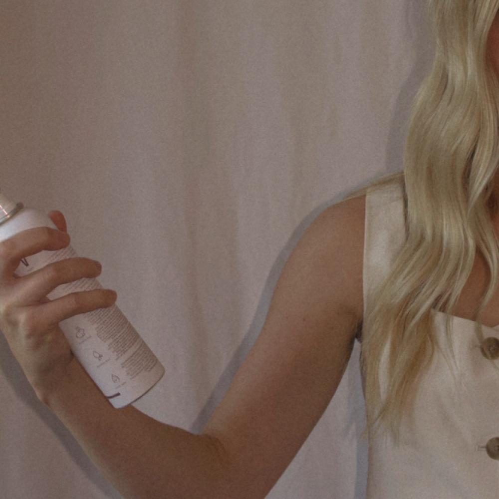 Color & Full Highlight at The Mane Society | Kayden in Rogers, AR