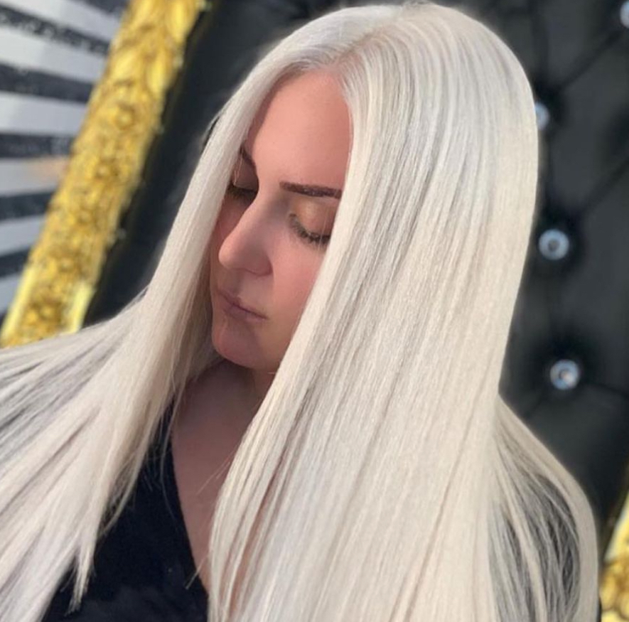 Bleach Root 4-6 Wks