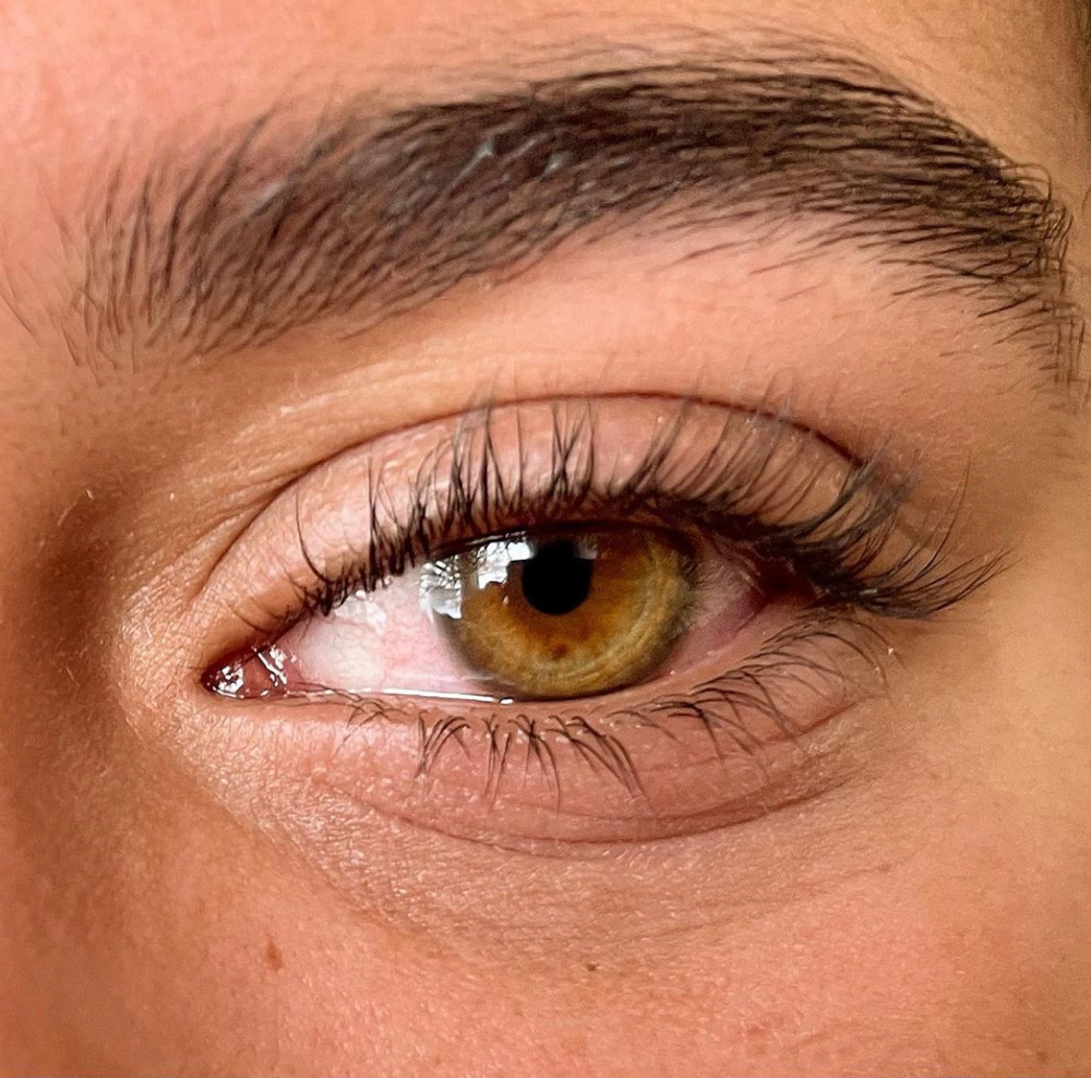 Lash Lift