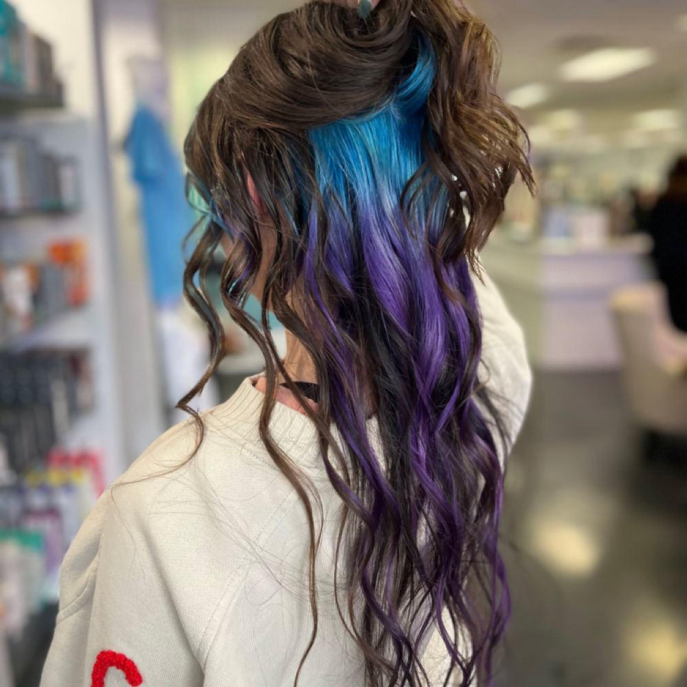 Hidden Magic at Vividly Gray in Cleveland, TN