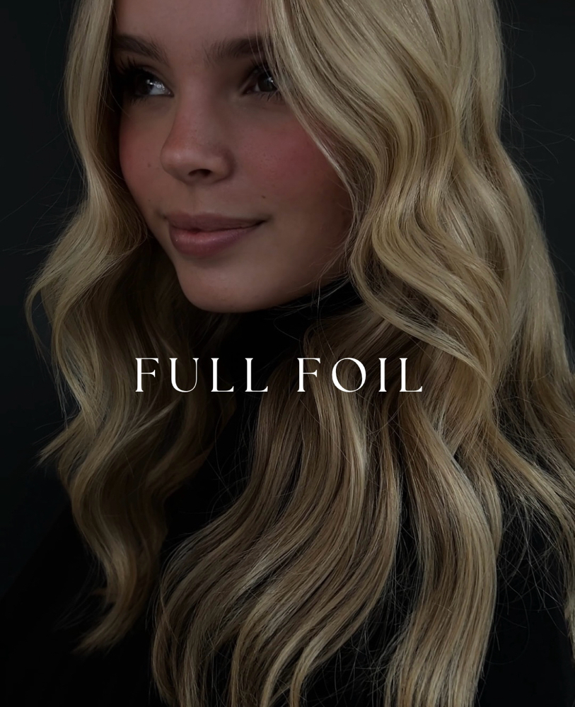 FULL FOIL