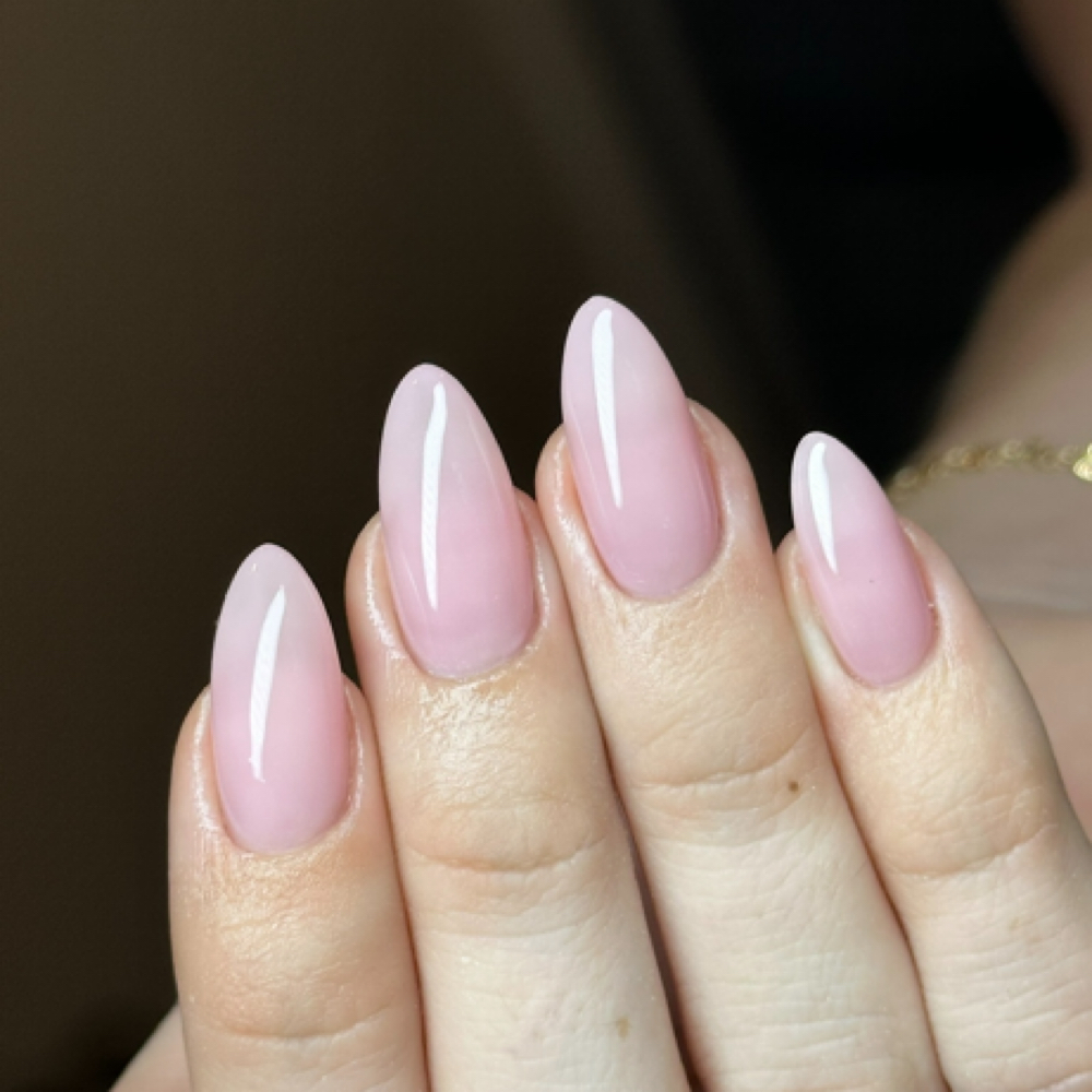 Hard Gel Full Set at Nails by Katelynne LLC in Palm coast, FL