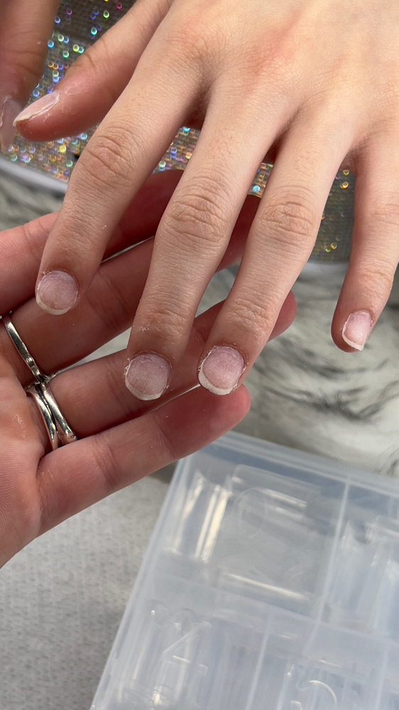 (Man)icure