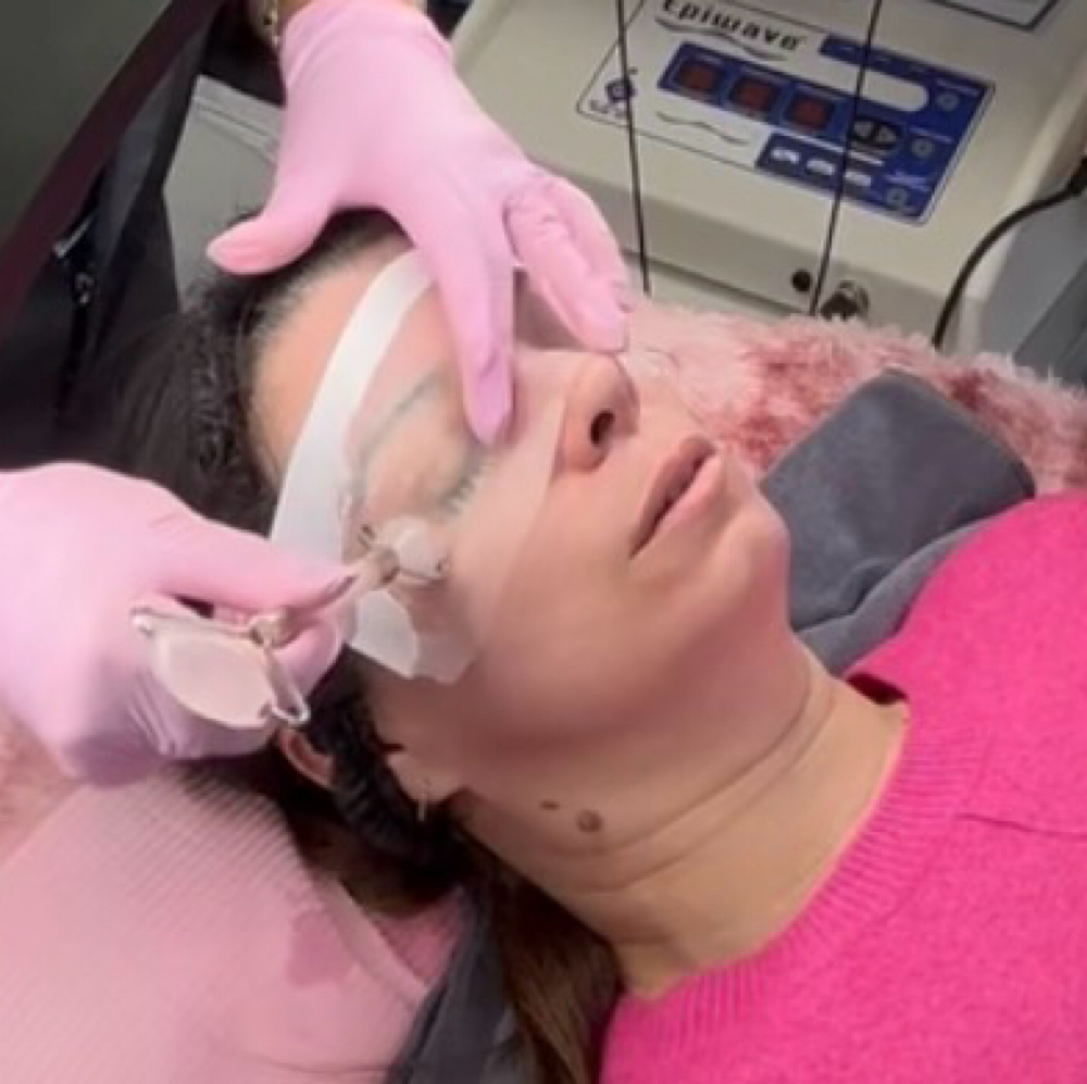 GM Collin Eye Contour Treatment at Skin Studio 57 in Woburn, MA