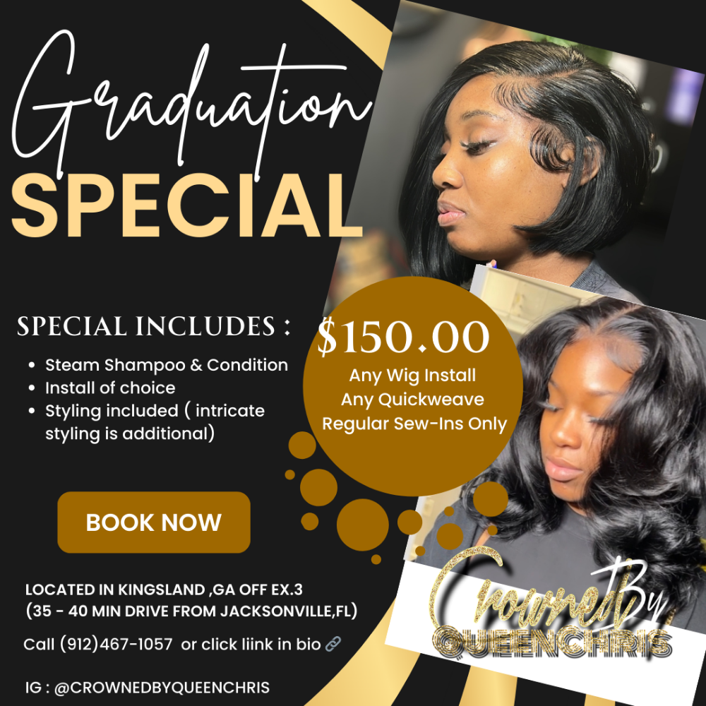 Graduation Special