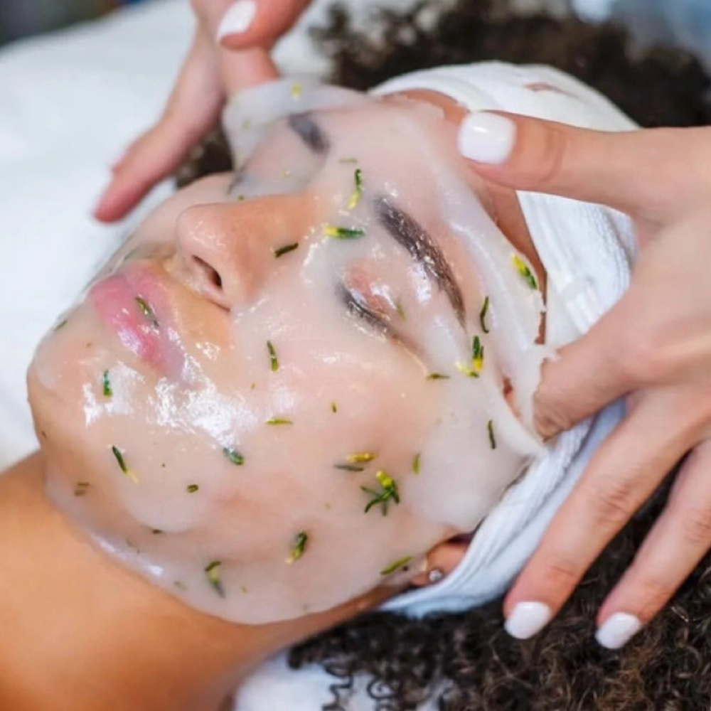 Hydrojelly Mask Add On at A&A POREFECTION in Amherst, NY