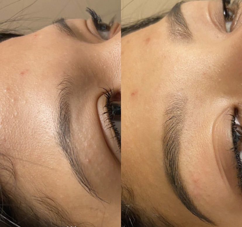 Add-On / Eyebrow Fill