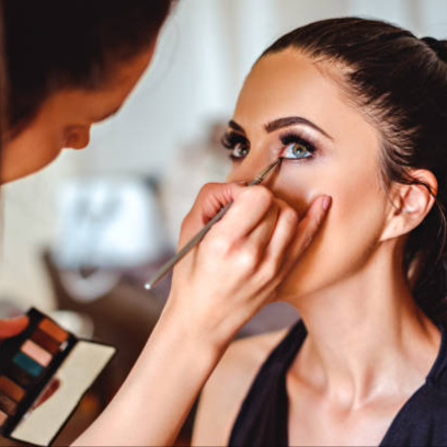 Make-Up Artistry at Skin Therapy in Hingham, MA