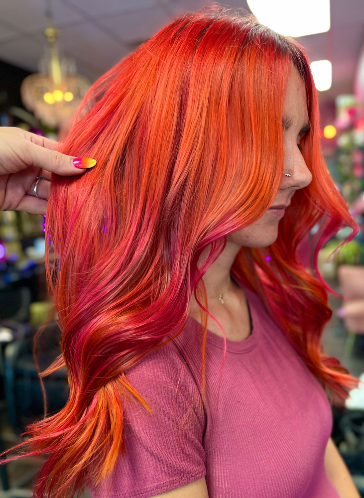 Vivid Retouch