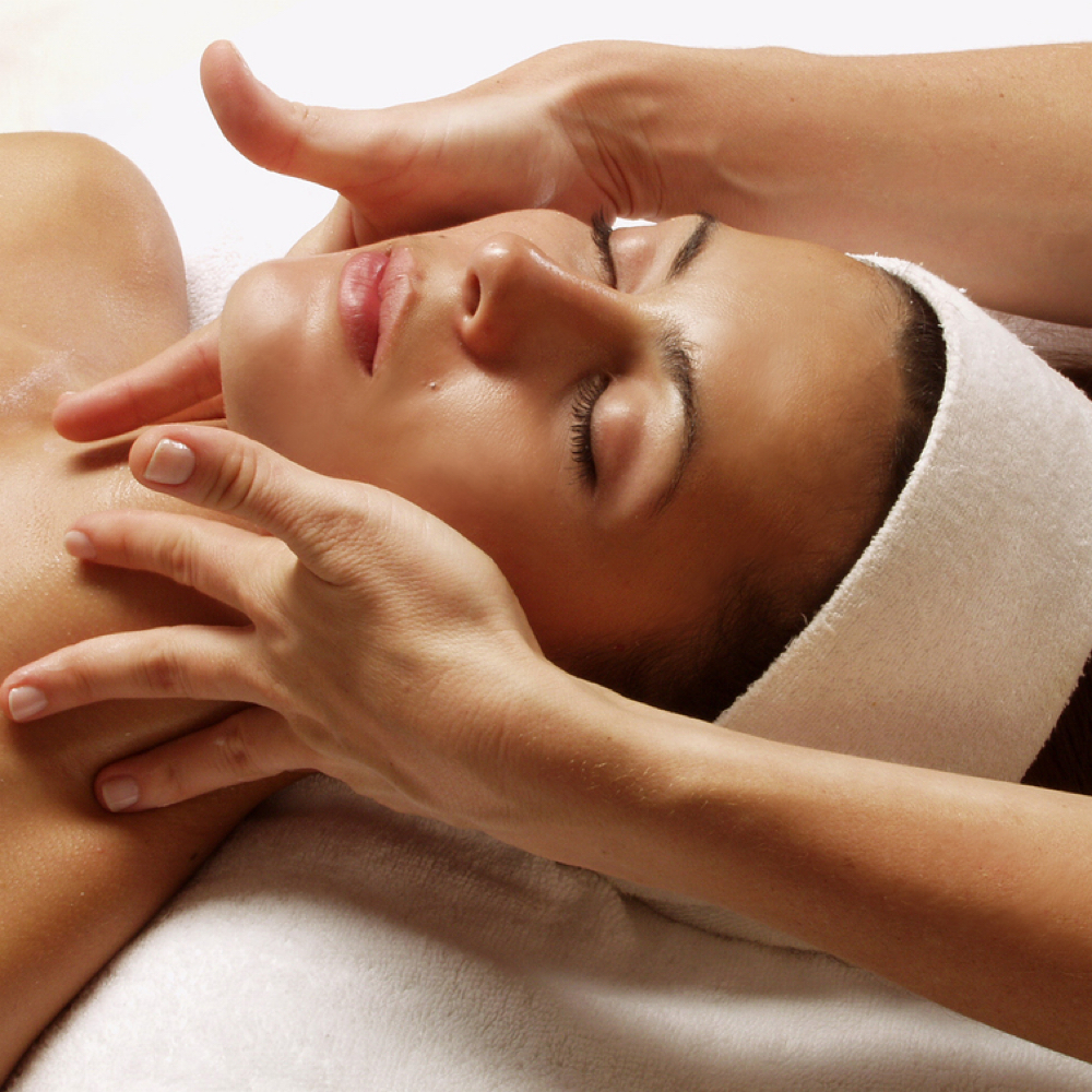 Melt Away Massage at Skin Health & Recovery Aesthetics in Greenville, TX