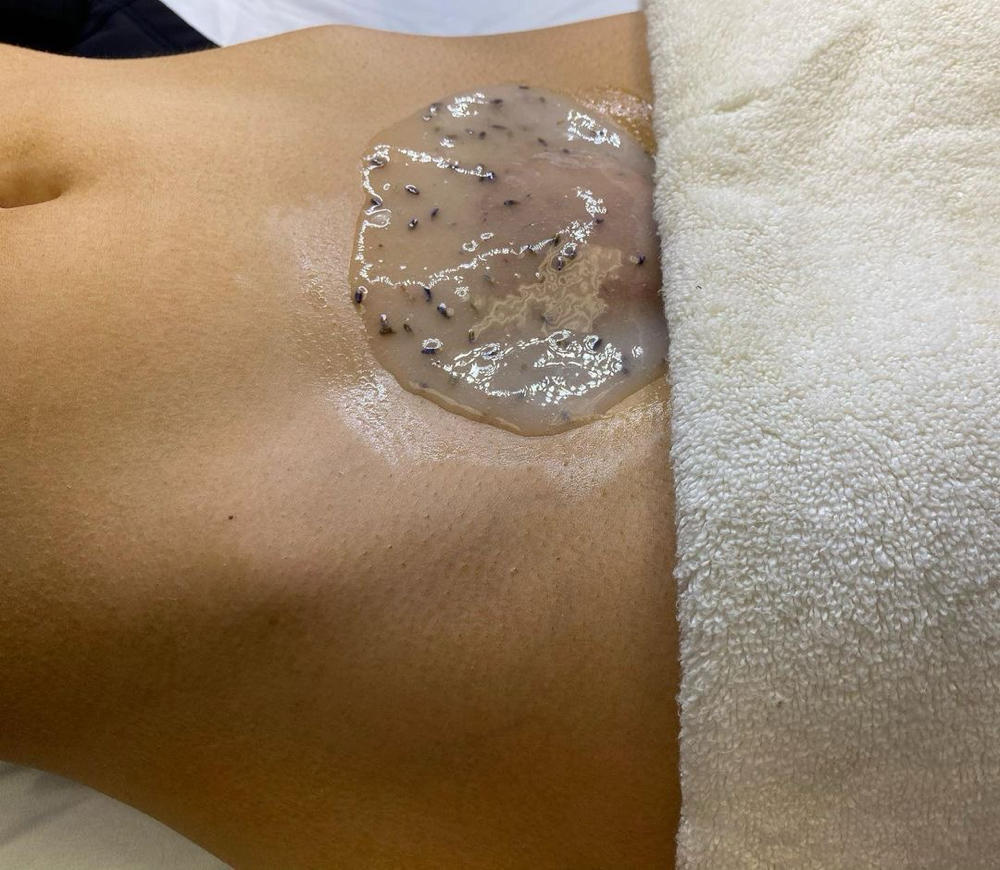 Brazilian Wax